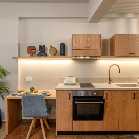 Casbah Boutique Hotel Палеохора Екстер'єр фото