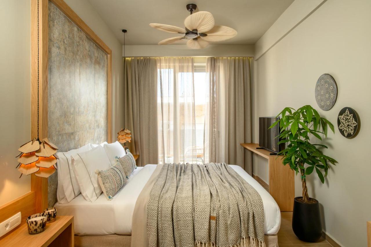 Casbah Boutique Hotel Палеохора Екстер'єр фото