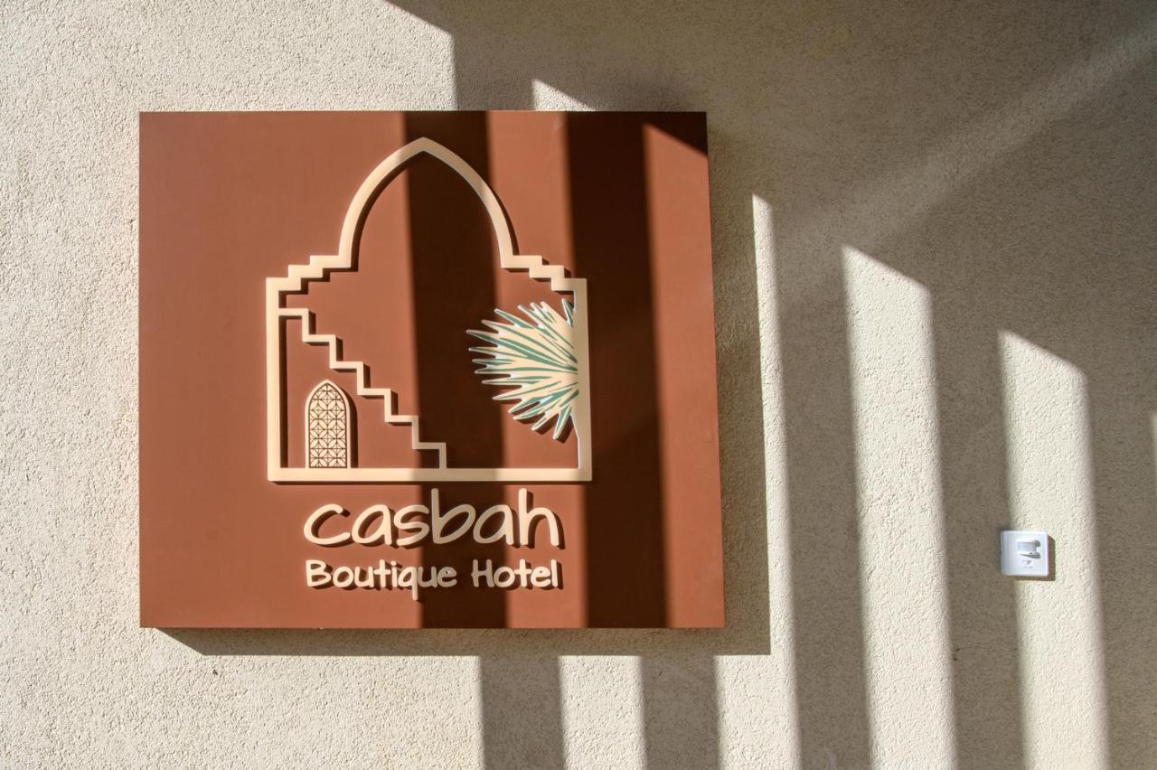 Casbah Boutique Hotel Палеохора Екстер'єр фото