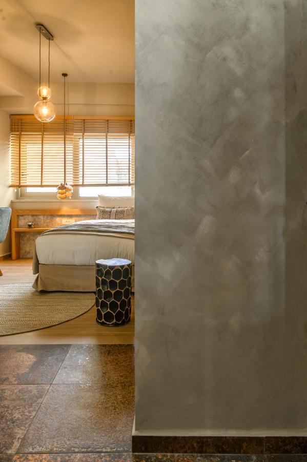 Casbah Boutique Hotel Палеохора Екстер'єр фото