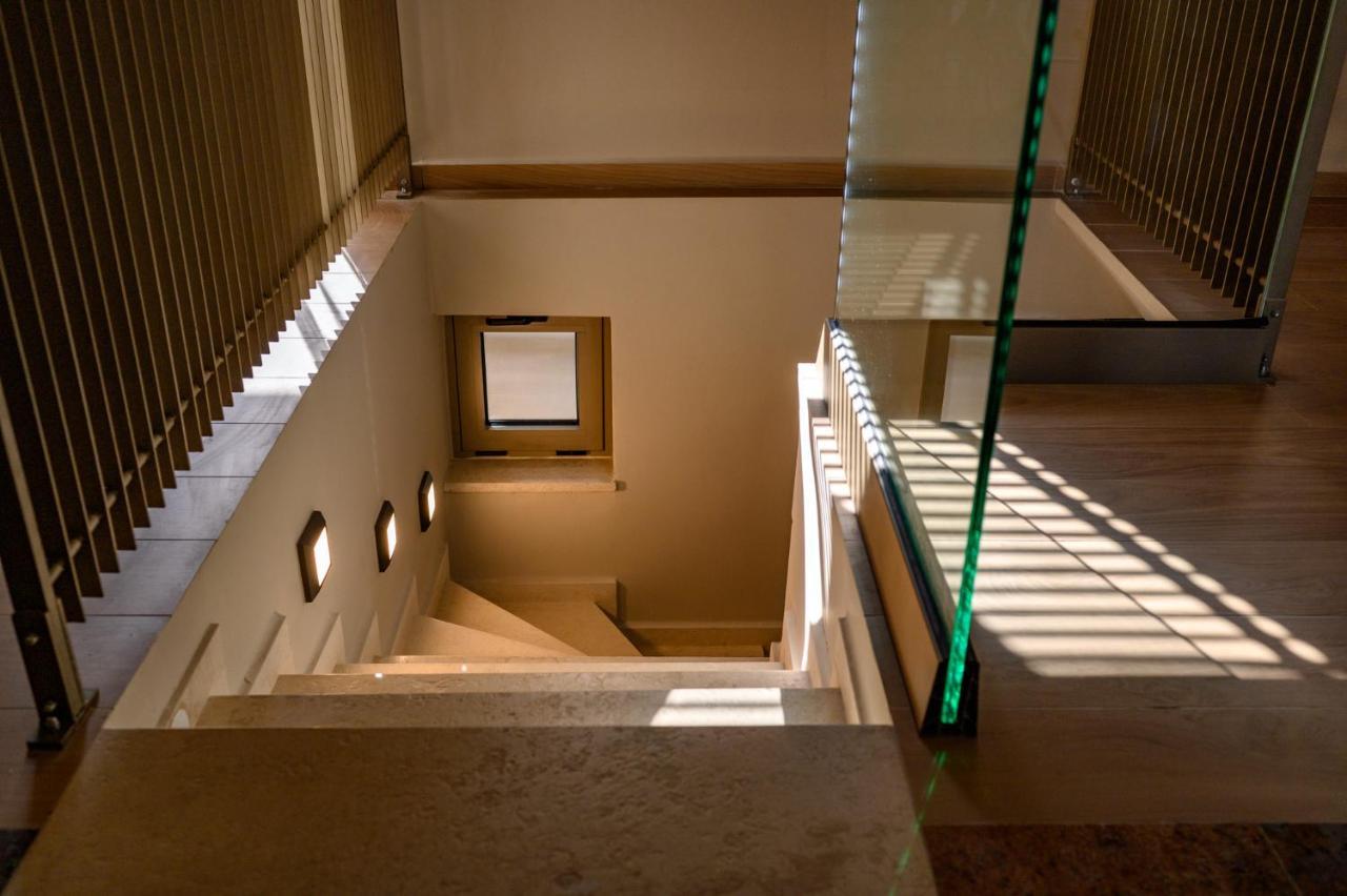 Casbah Boutique Hotel Палеохора Екстер'єр фото