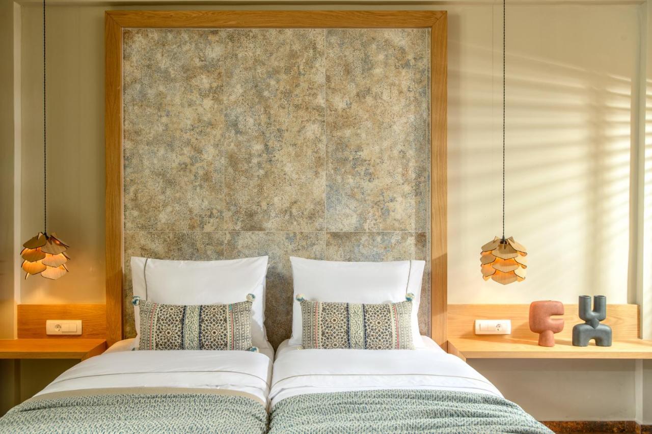 Casbah Boutique Hotel Палеохора Екстер'єр фото