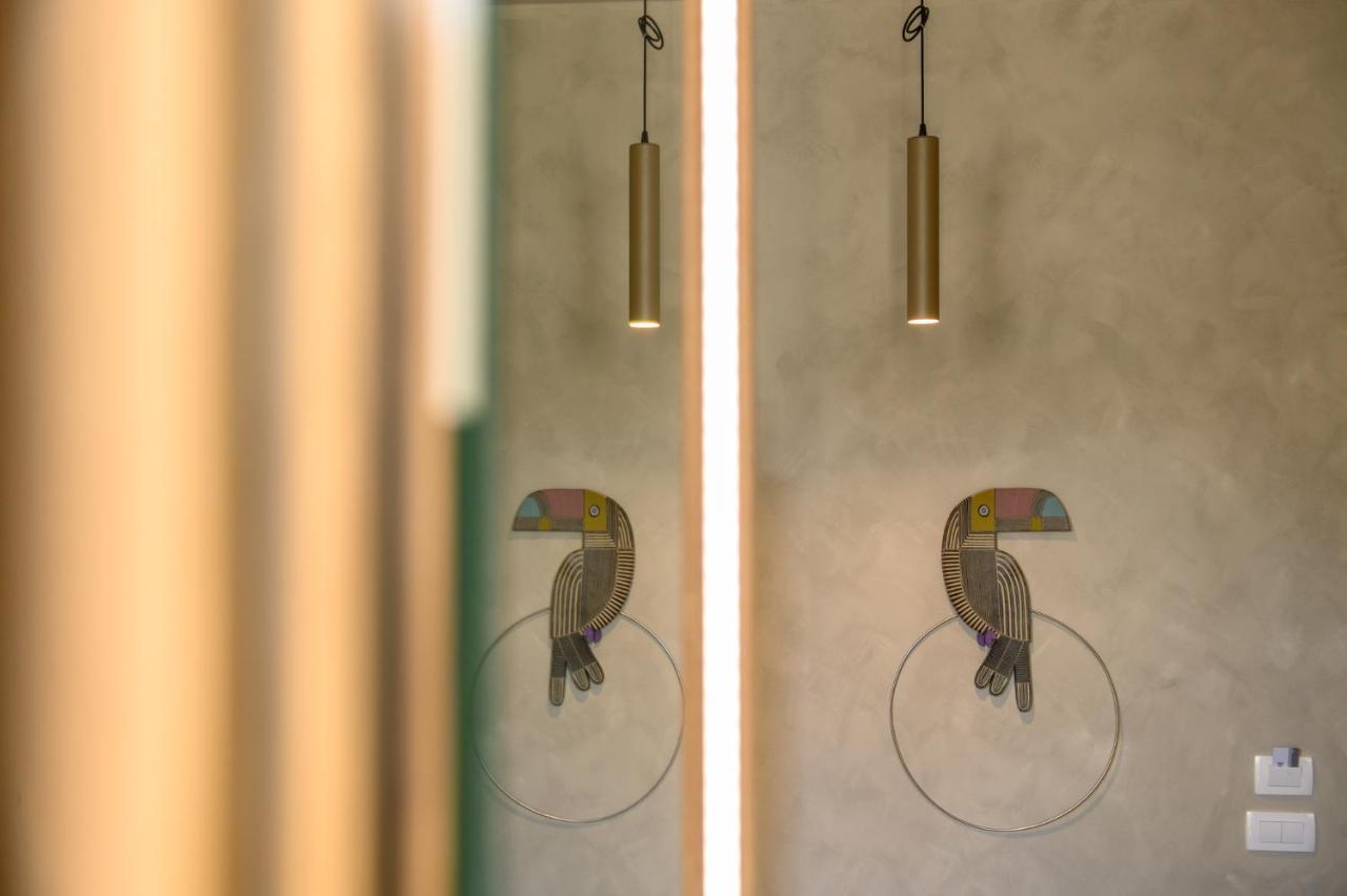 Casbah Boutique Hotel Палеохора Екстер'єр фото