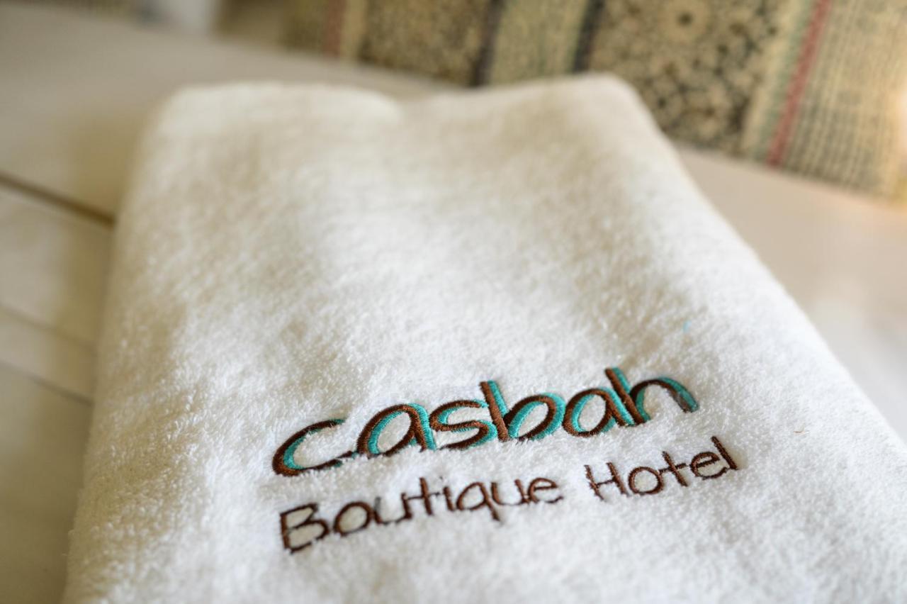 Casbah Boutique Hotel Палеохора Екстер'єр фото