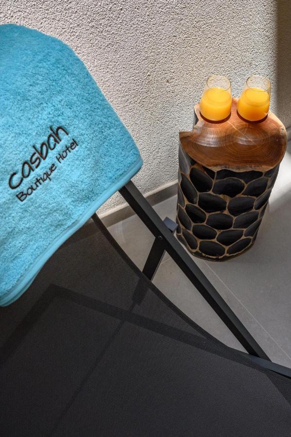 Casbah Boutique Hotel Палеохора Екстер'єр фото