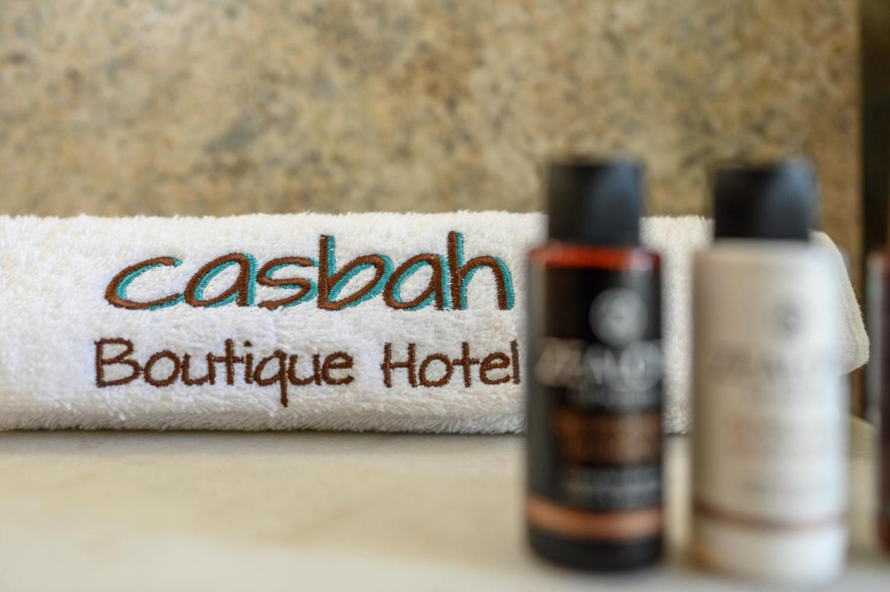Casbah Boutique Hotel Палеохора Екстер'єр фото