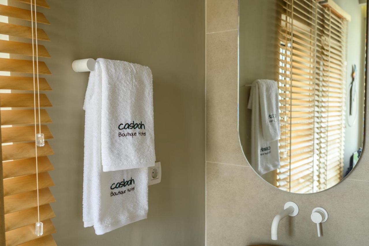 Casbah Boutique Hotel Палеохора Екстер'єр фото