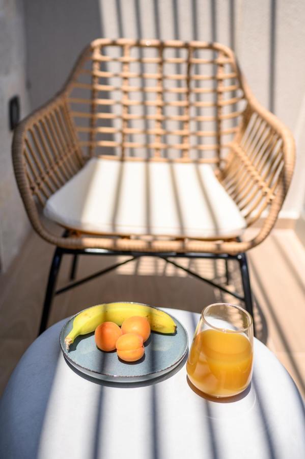 Casbah Boutique Hotel Палеохора Екстер'єр фото