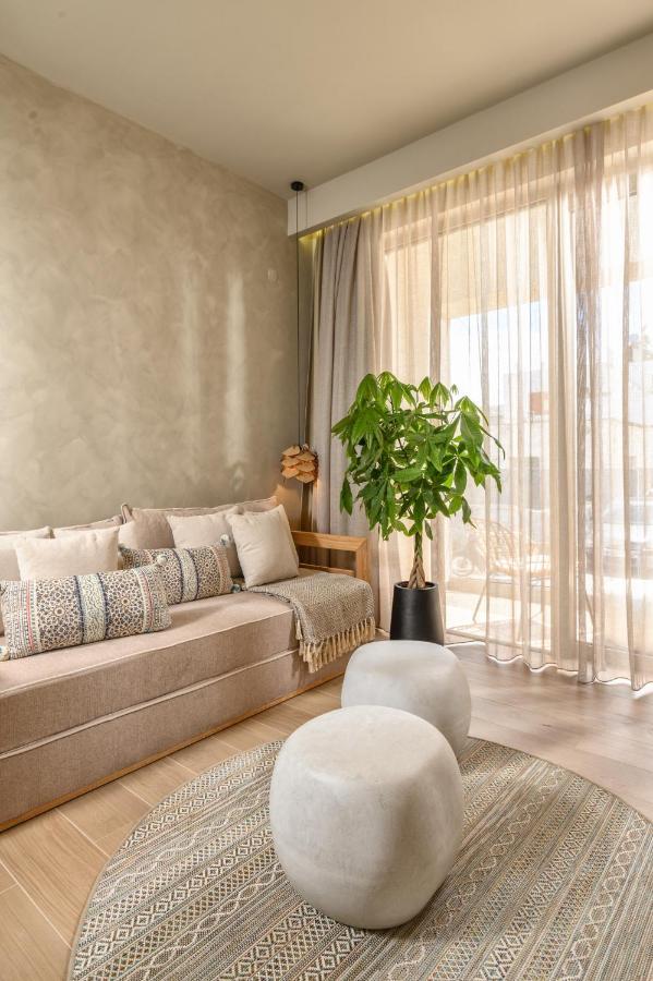 Casbah Boutique Hotel Палеохора Екстер'єр фото