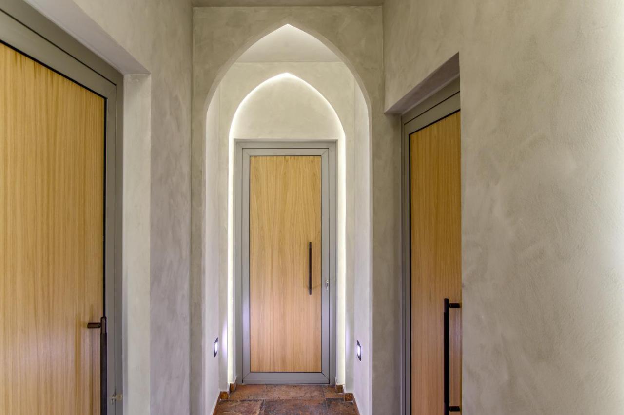 Casbah Boutique Hotel Палеохора Екстер'єр фото