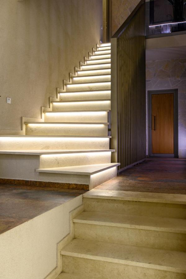 Casbah Boutique Hotel Палеохора Екстер'єр фото