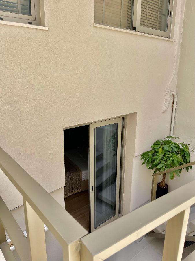 Casbah Boutique Hotel Палеохора Екстер'єр фото