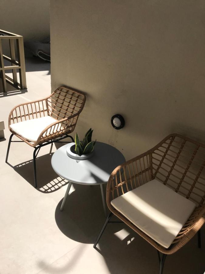 Casbah Boutique Hotel Палеохора Екстер'єр фото