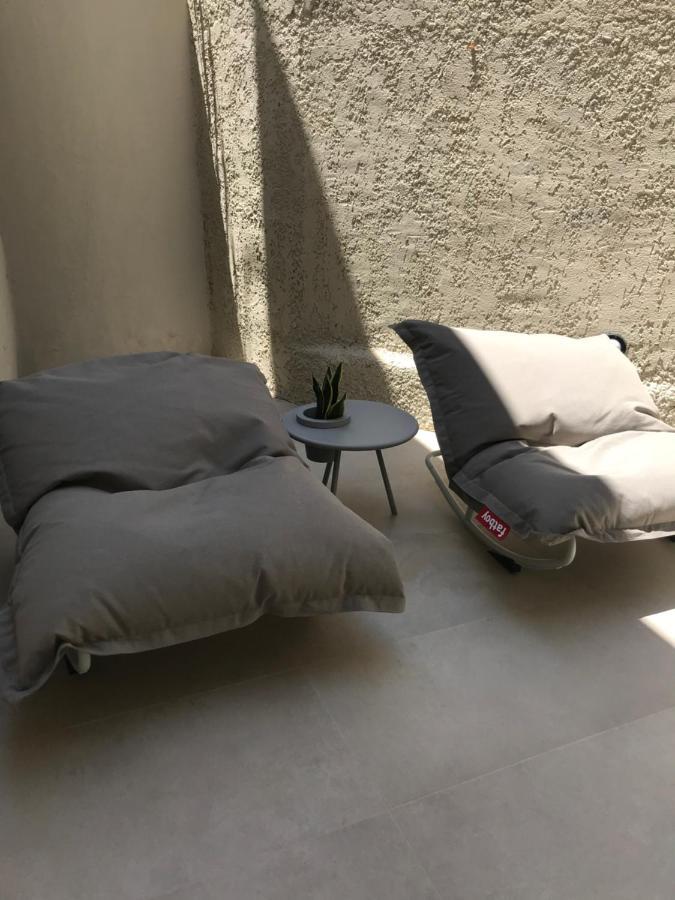 Casbah Boutique Hotel Палеохора Екстер'єр фото